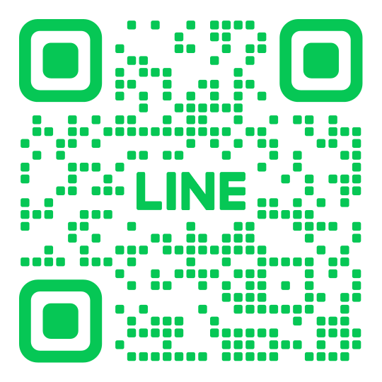 Kudu Line QRcode