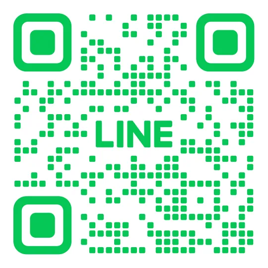Kudu Line QRcode