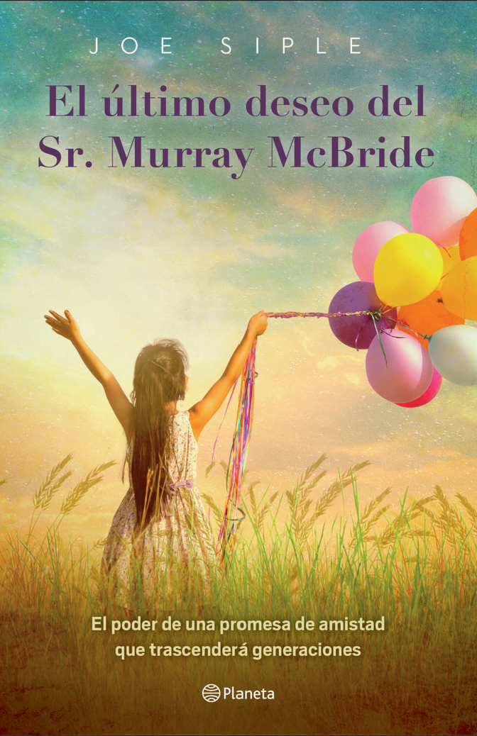 The Final Wish of Mr. Murray McBride