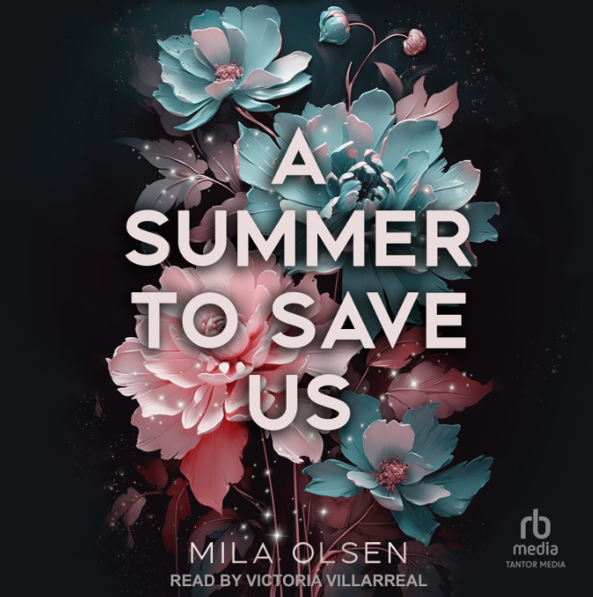 A Summer to Save Us