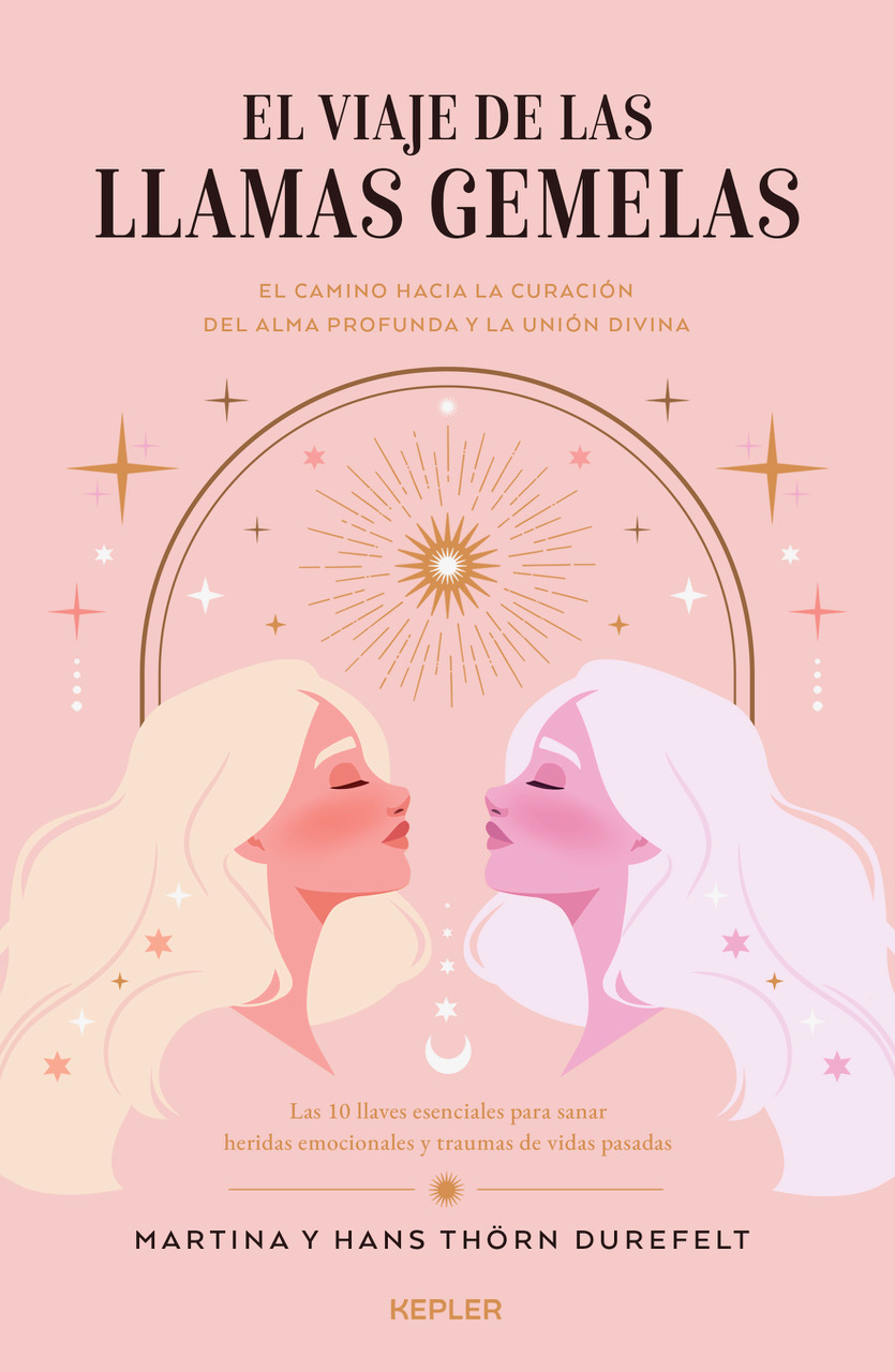The Twin Flame Journey