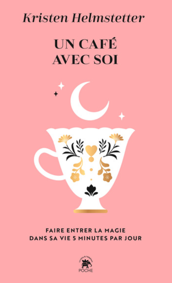 Coffee Self-Talk