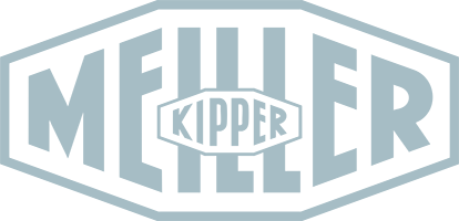 Meiler Kipper zur Miete bei WEKA Rental