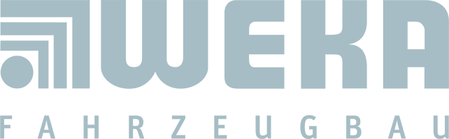 Meiler Kipper zur Miete bei WEKA Rental