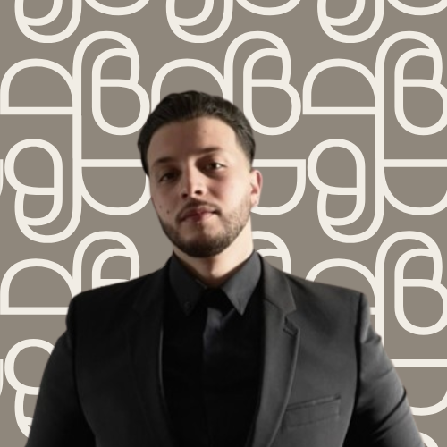 Numan Sahnou – Head of Platform & Co-founder of Wasle