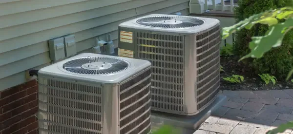 HVAC service