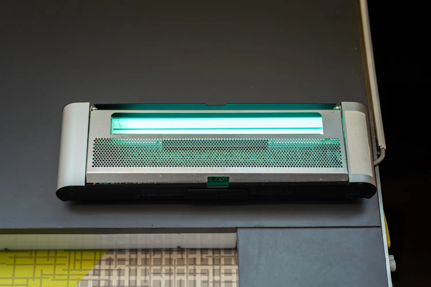 Indoor Air Quality Installation in house 