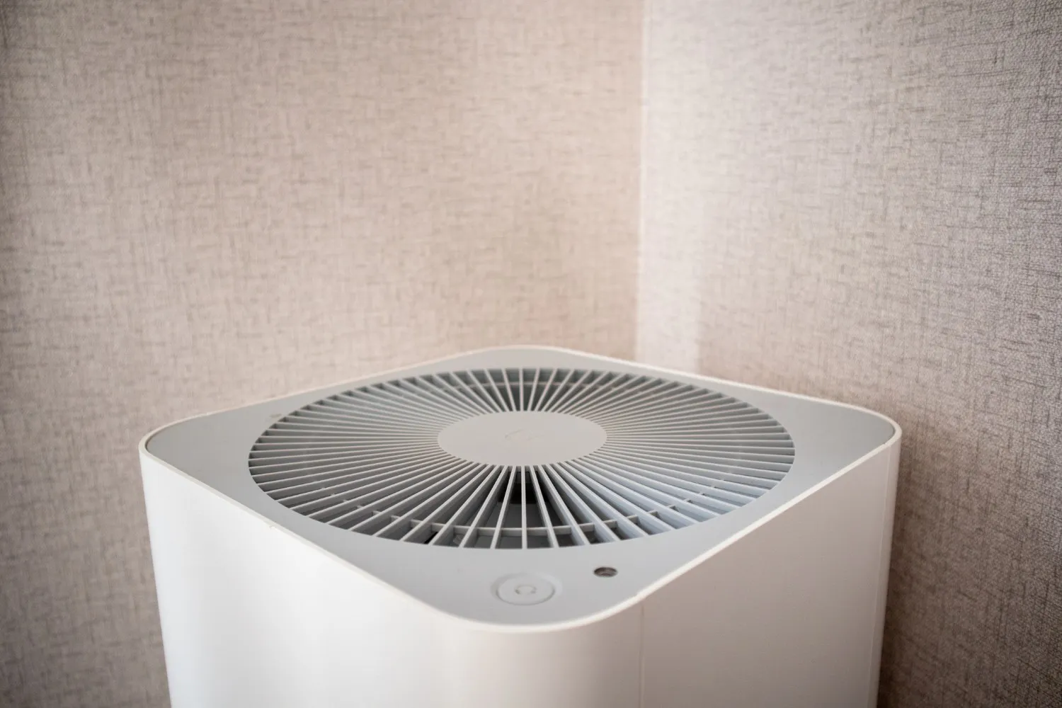 Indoor Air Quality Installation in house 