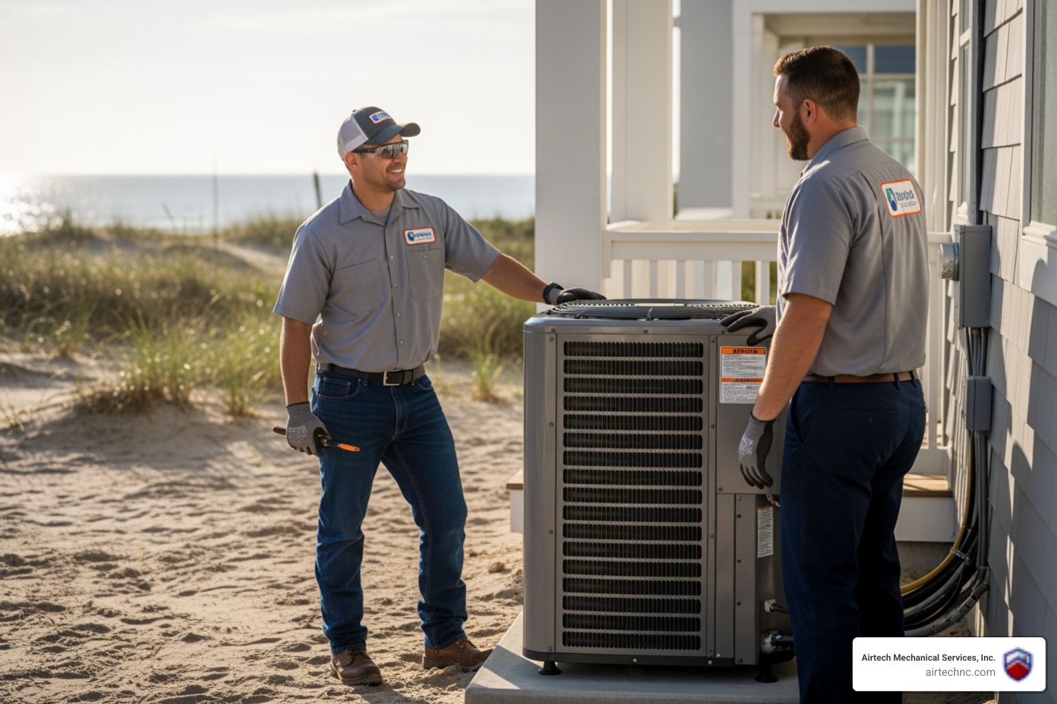 best heat pump installation in atlantic beach, nc best heat pump installation in atlantic beach, nc