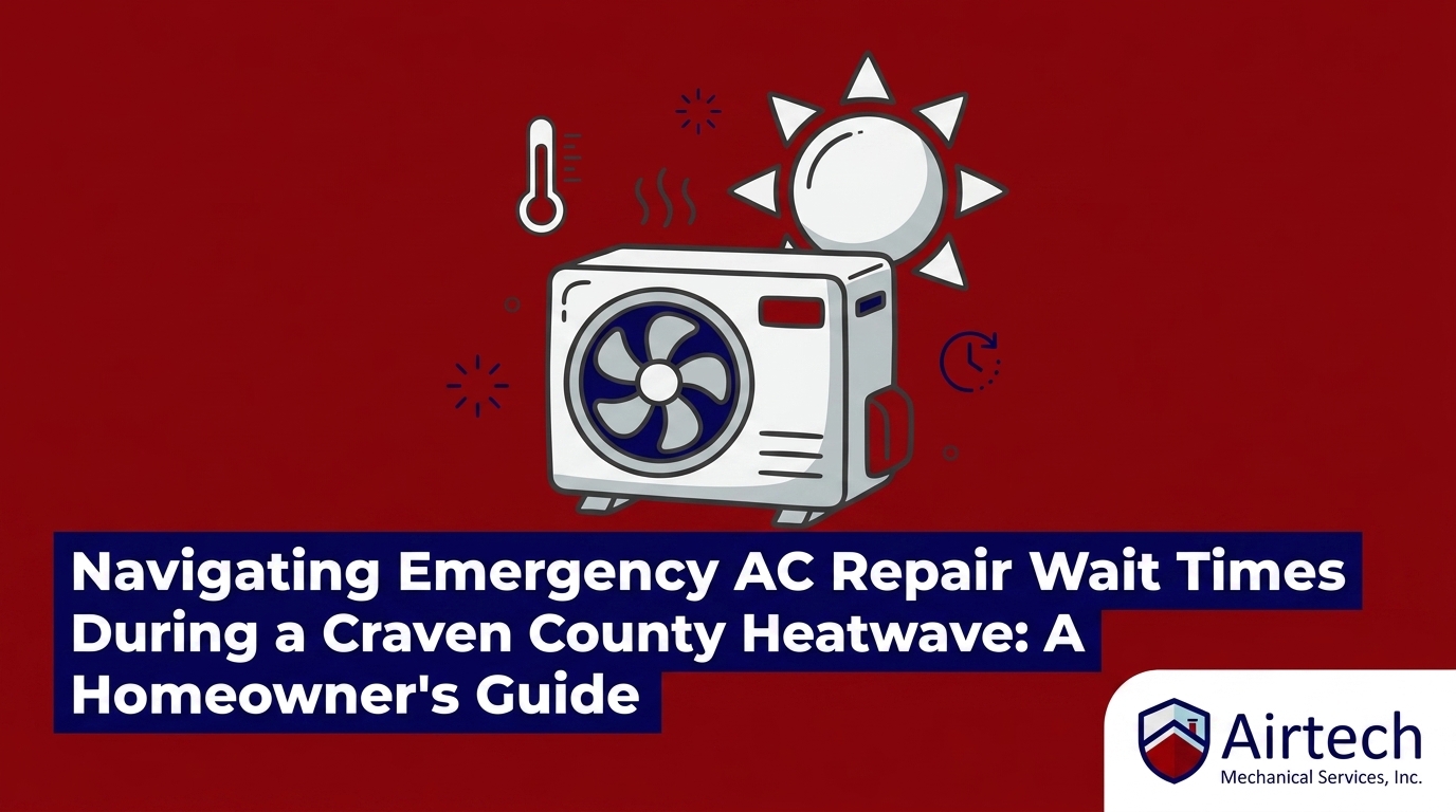 HVAC service