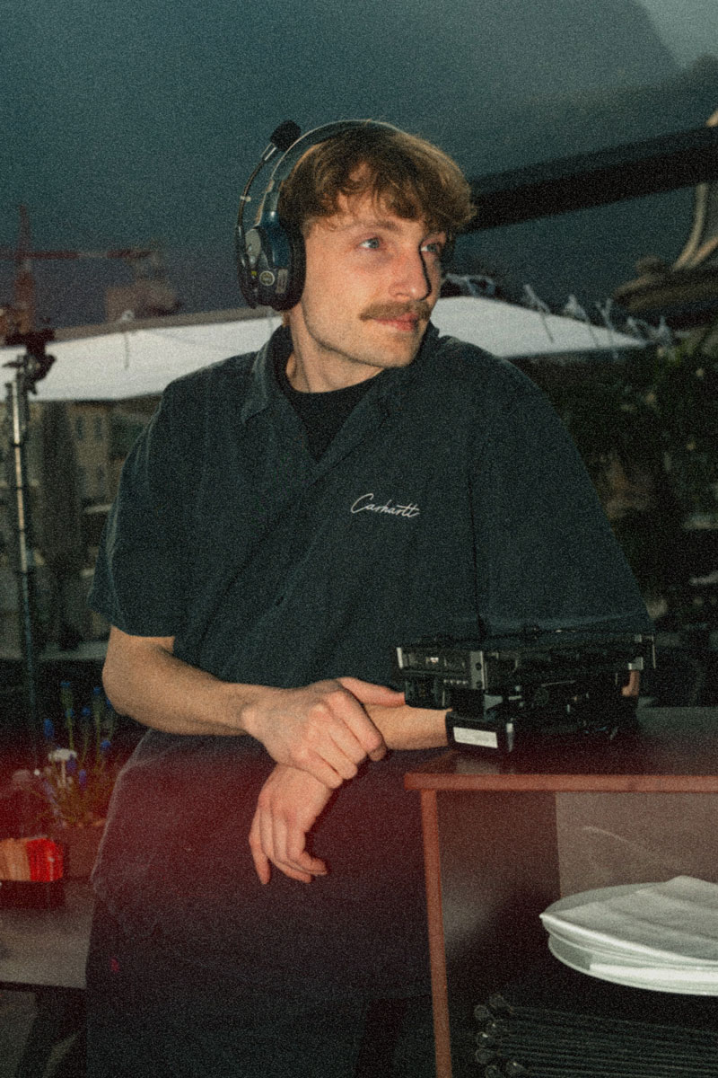 Ivo Tamburini