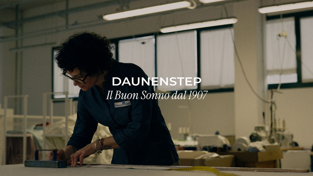 Daunenstep | Werbevideo Südtirol | Somehow Studios
