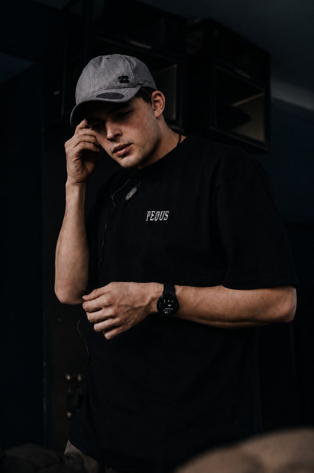 Jonathan Teutsch