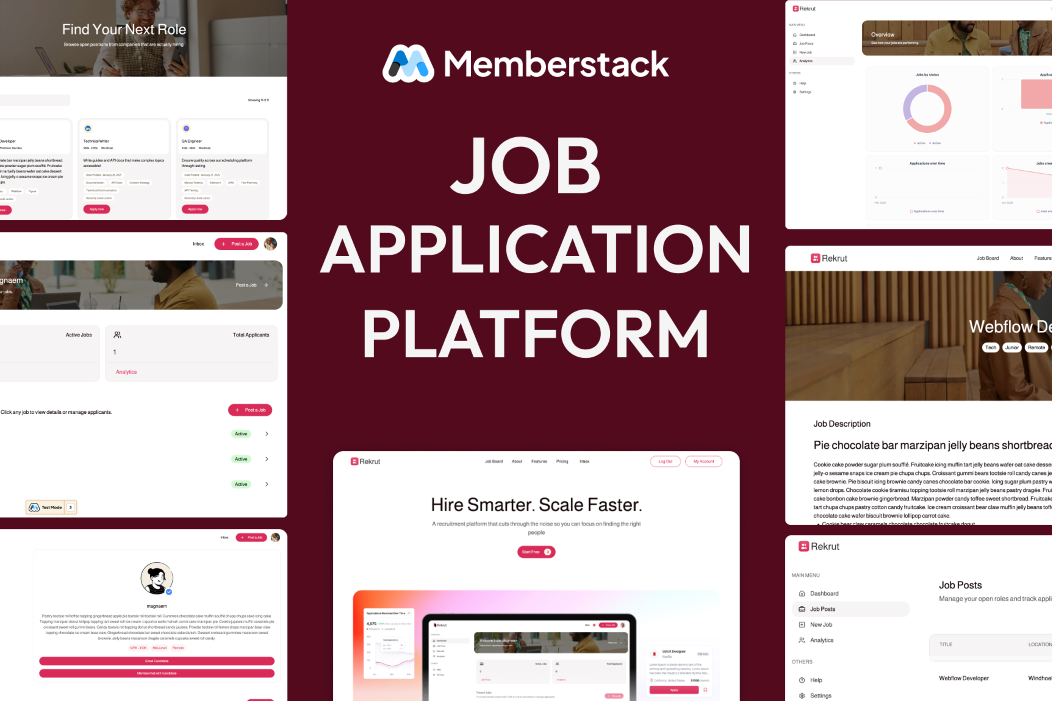 site profile thumbnail