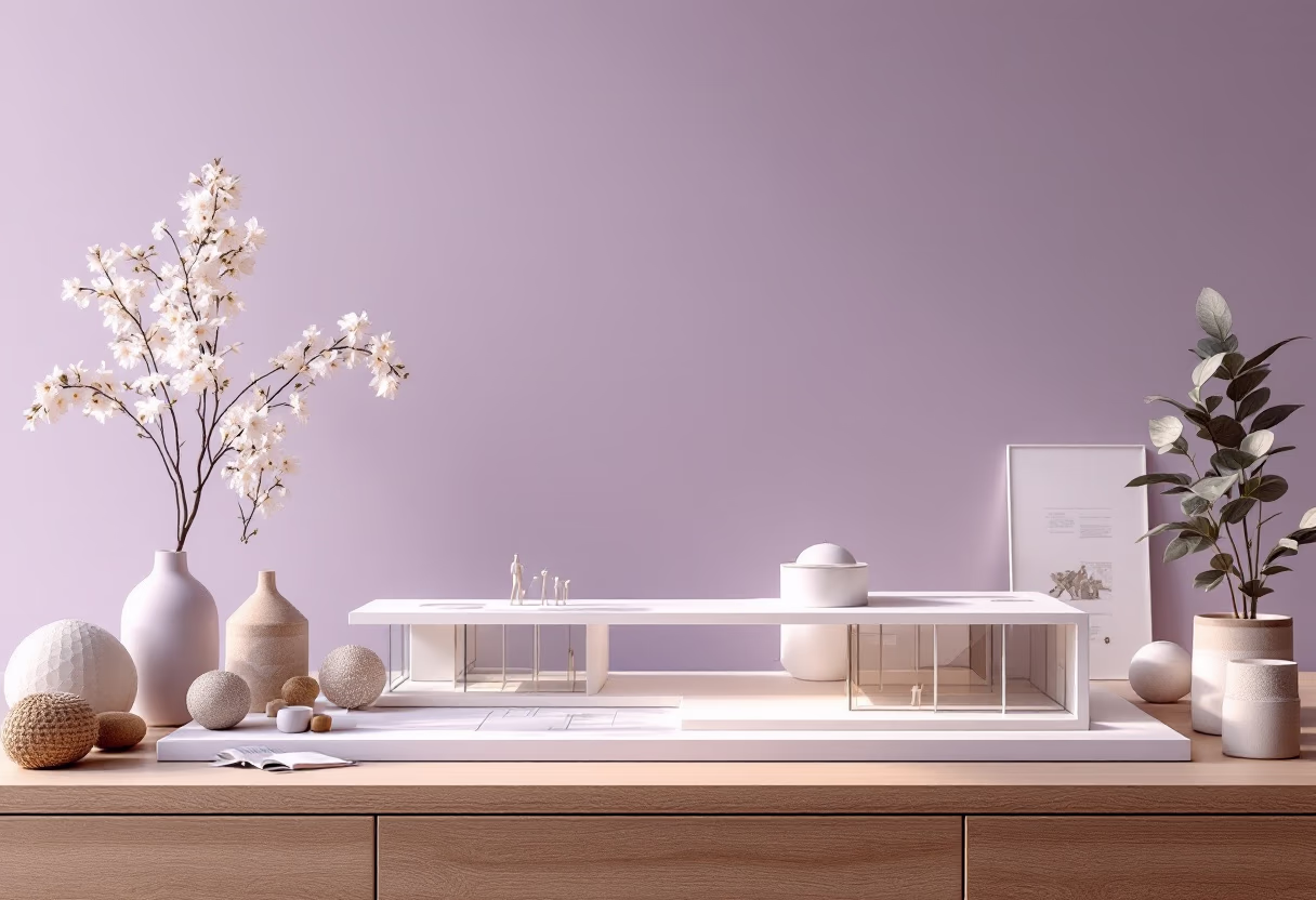 image of custom architectural solutions