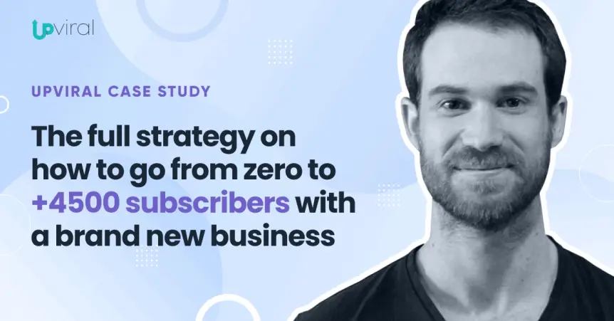 Sebastien Case Study Image