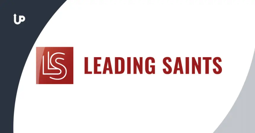 Leading Saints Case Study Image