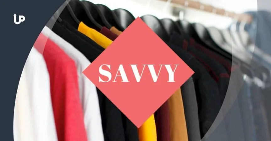 Savvy Case Study Image