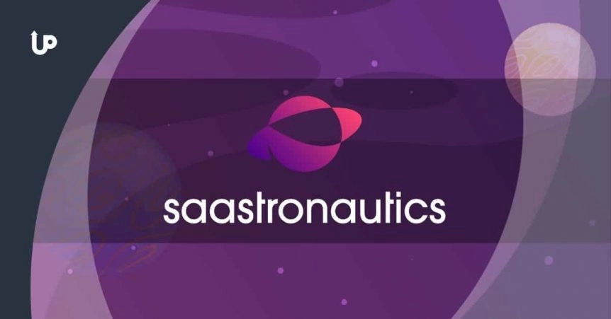 Saastronautics Case Study Image