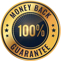 Money Back Logo