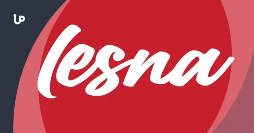 Lesna Case Study Image