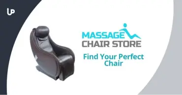 Infinity Massage Case Study Image