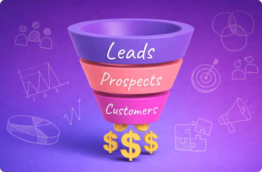 Reason 2 Image - Maximize your lead generation efforts