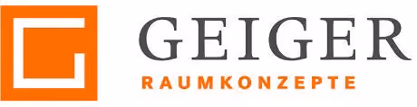 Logo Geiger in farbig