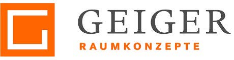 Logo Geiger in farbig