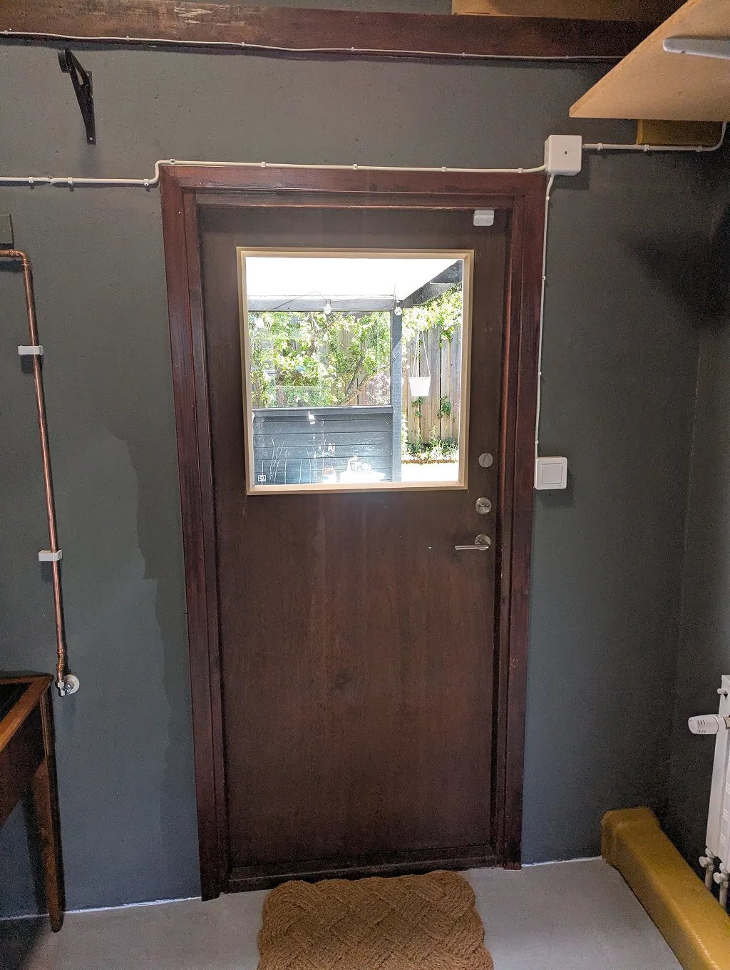 Fönsterrenovering Limhamn, resultat