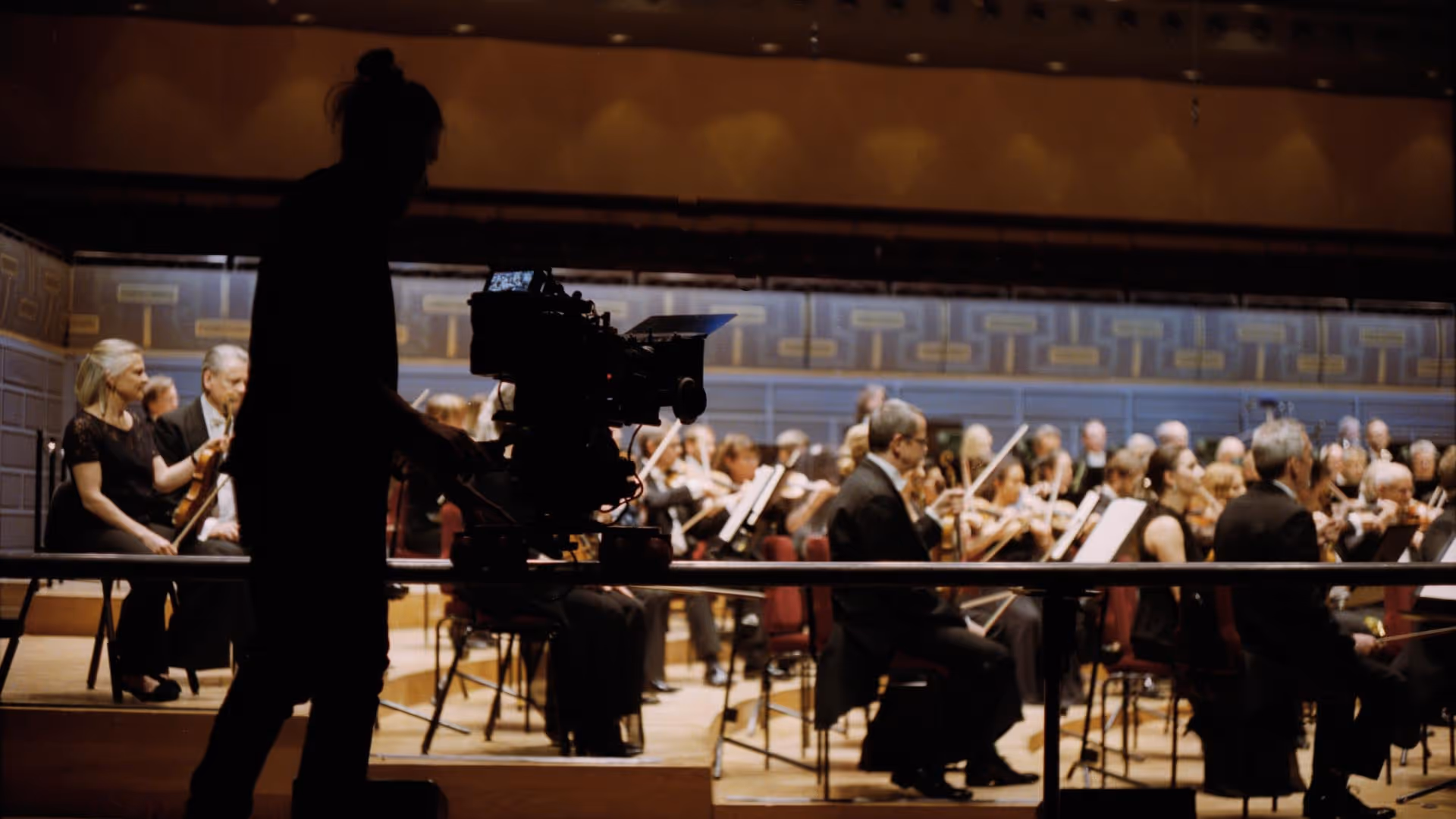 Tone post office room