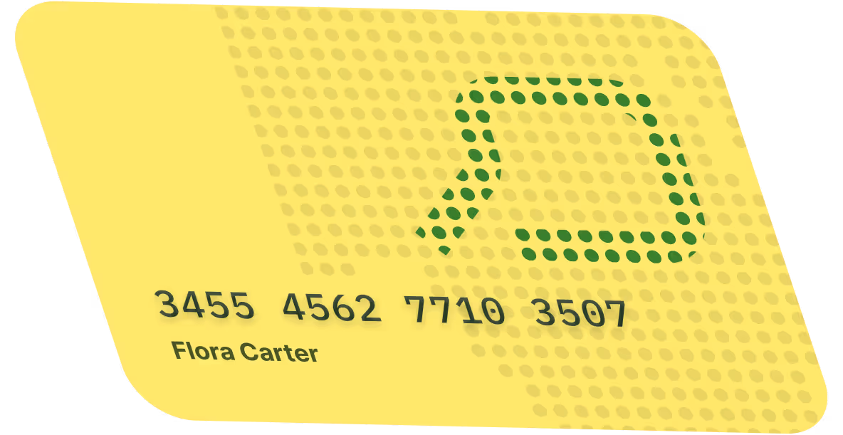 Cryptocurrency Webflow Template - BrunoCard - Created by Wedoflow.com and Azwedo.com