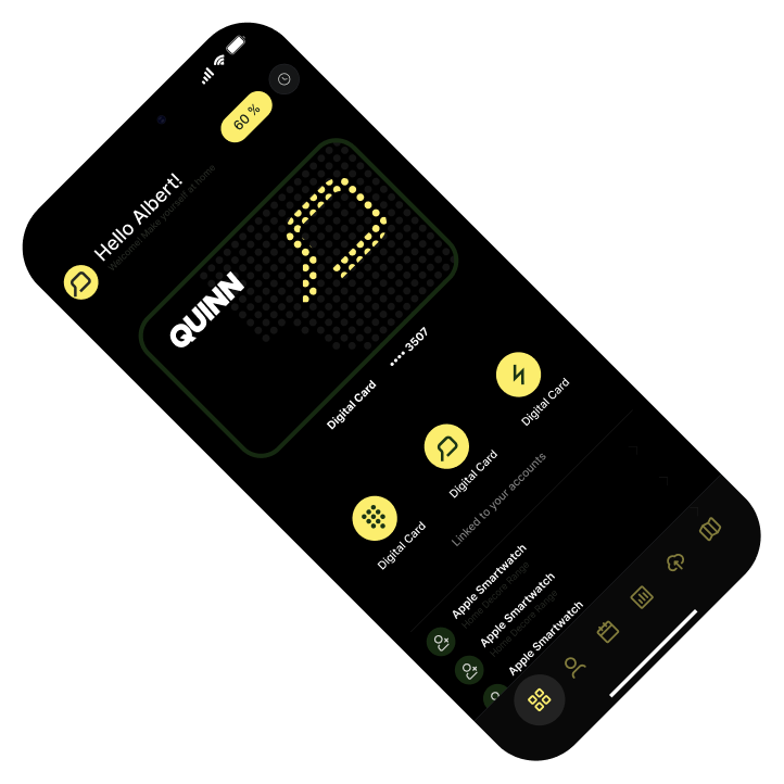 Finance Webflow Template - Annecy- Designed by Azwedo.com and Wedoflow.com