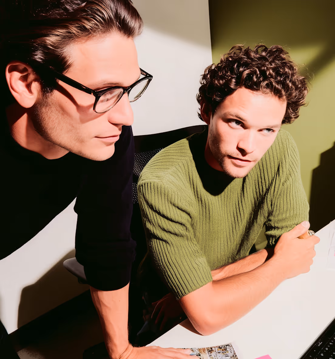 Finance Webflow Template - Annecy- Designed by Azwedo.com and Wedoflow.com