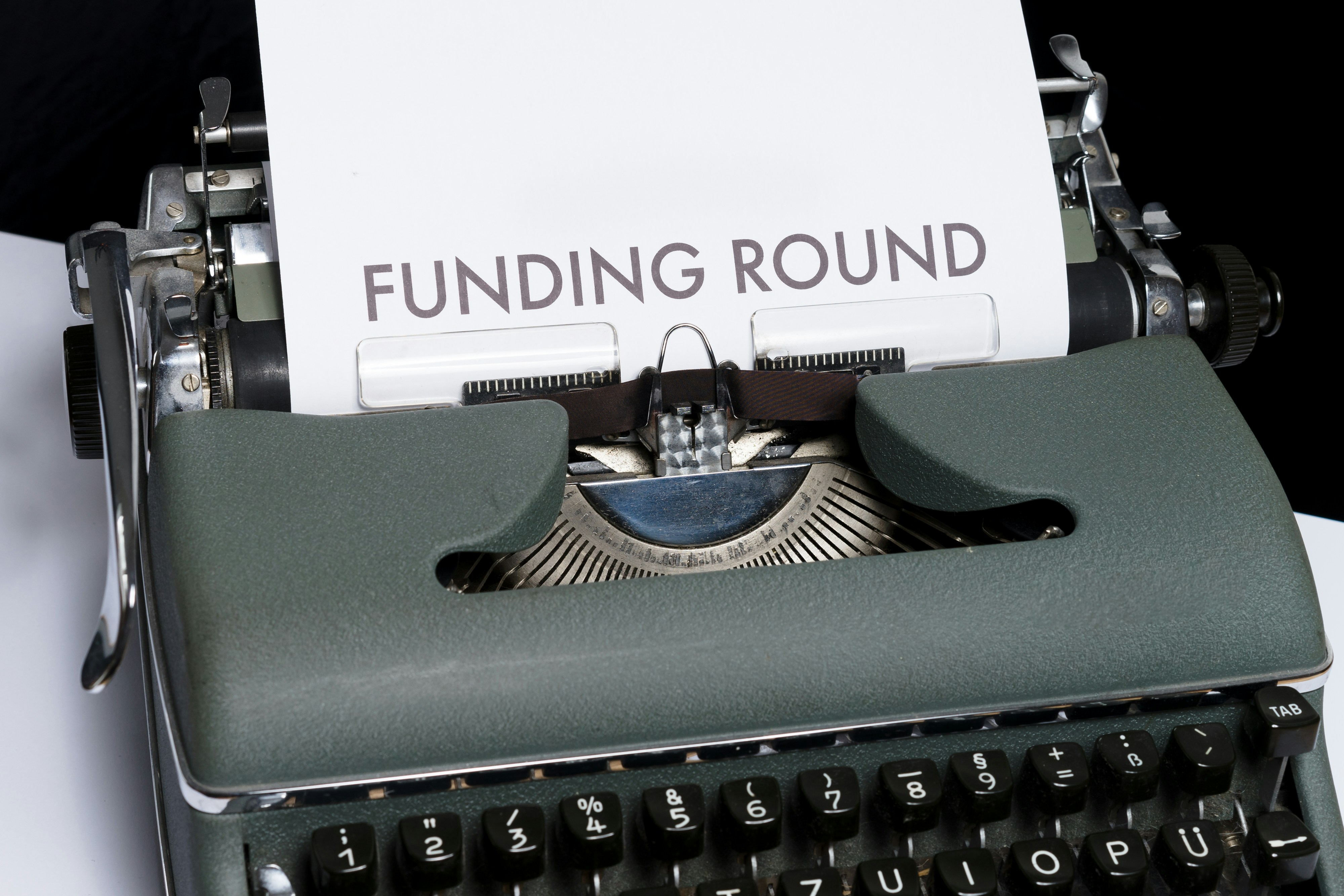 VC Fundraising Support