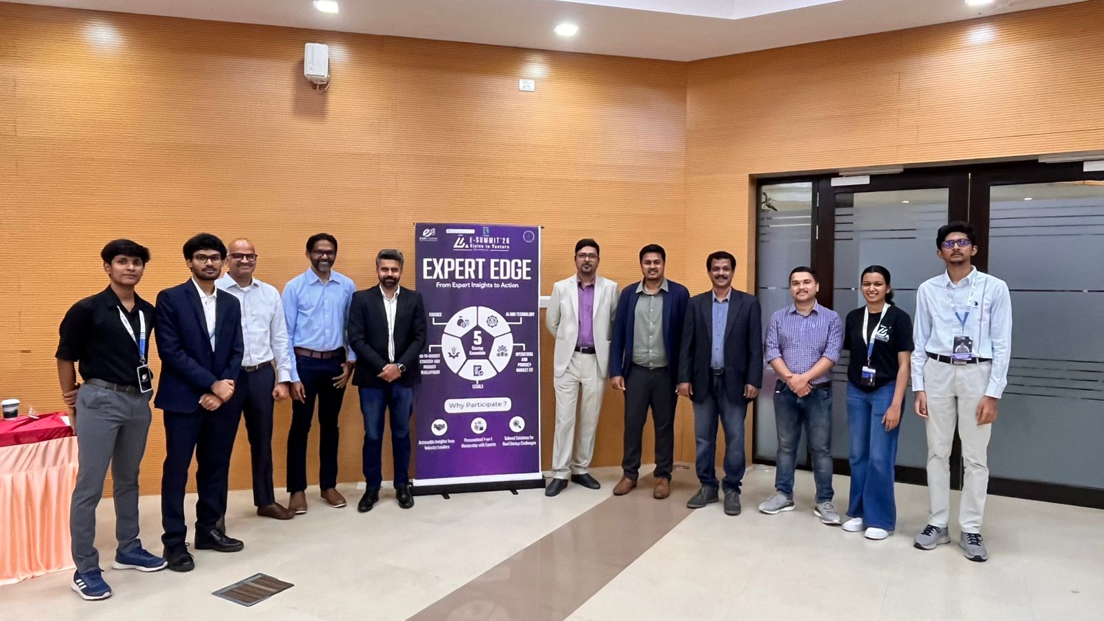 Startup Mentor, IIT Madras