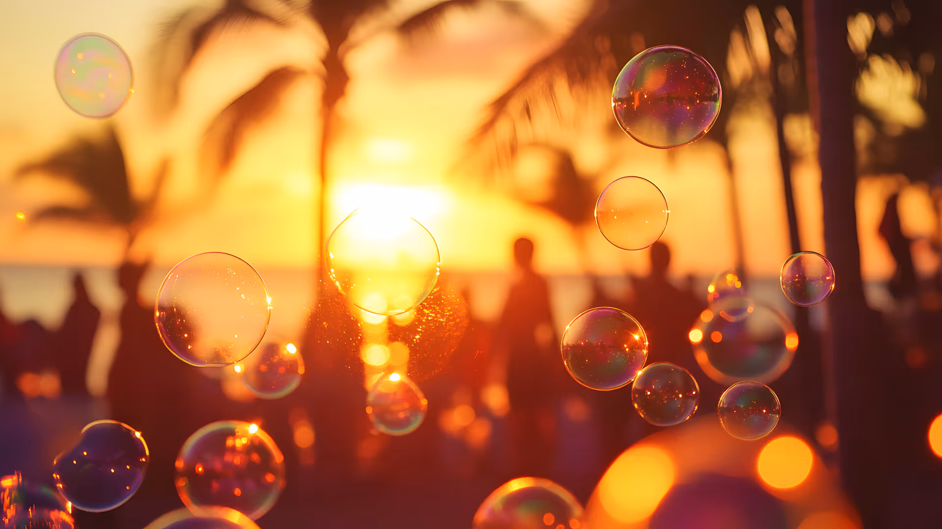 A Festive Affair - Your Caribbean Christmas with Island House