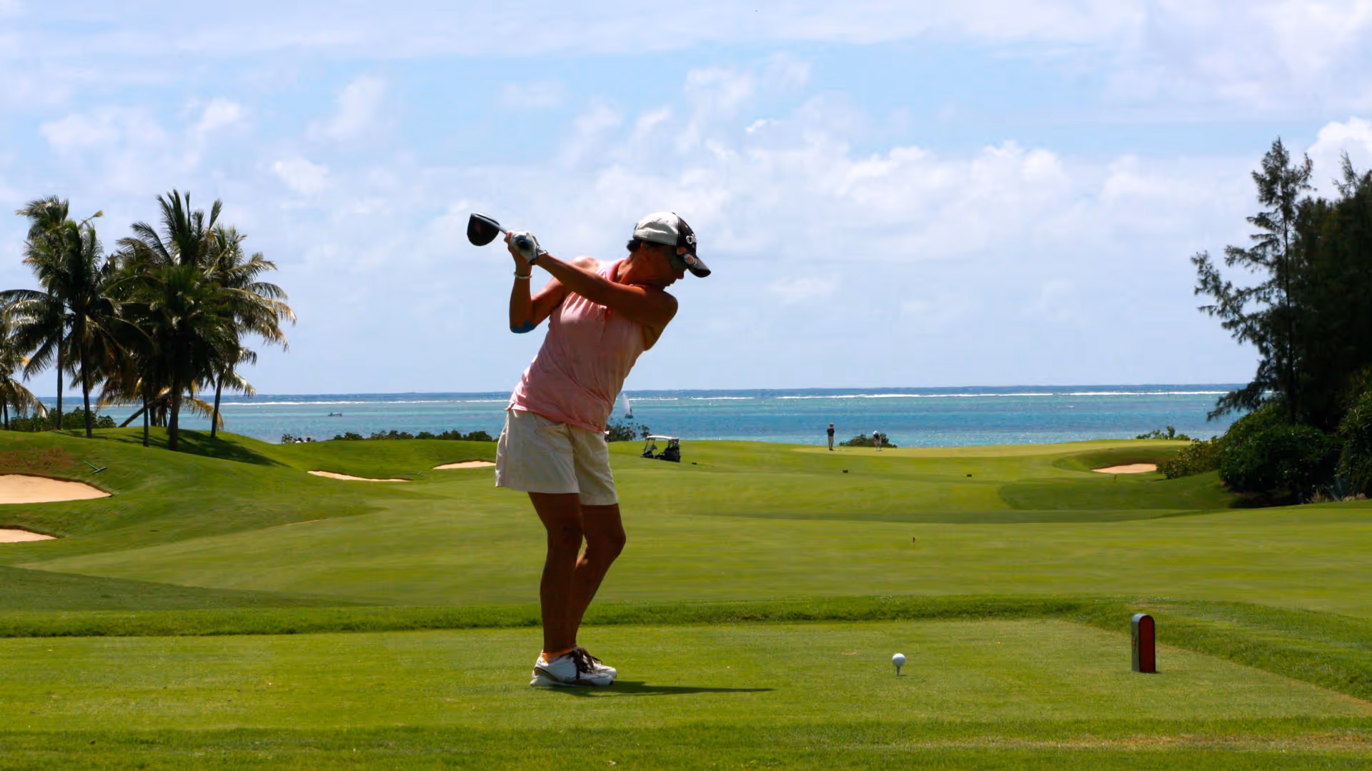 Tee Off in Paradise: Exploring the Royal Turks & Caicos Golf Club Experience
