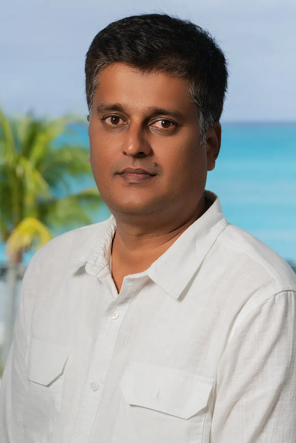 Ramesh Ramaraju