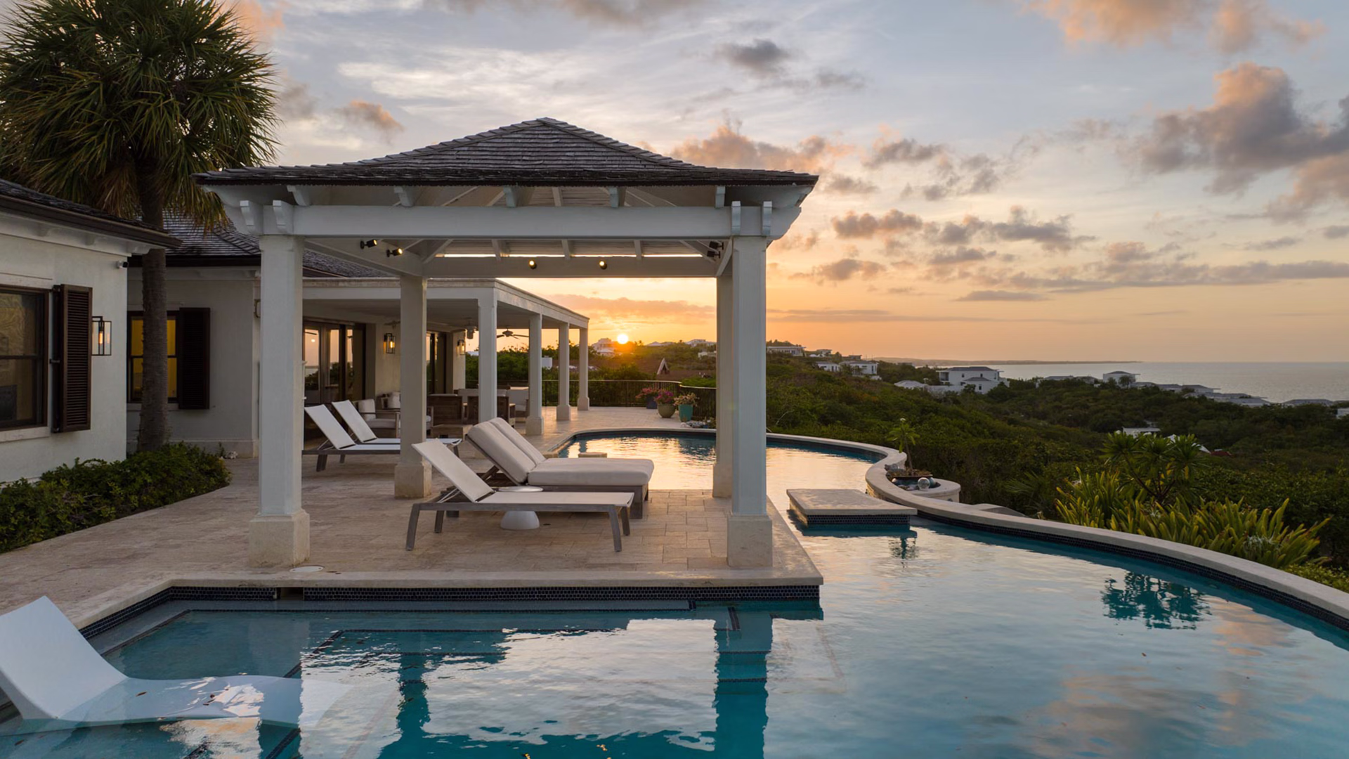 Sea to Sky Villa