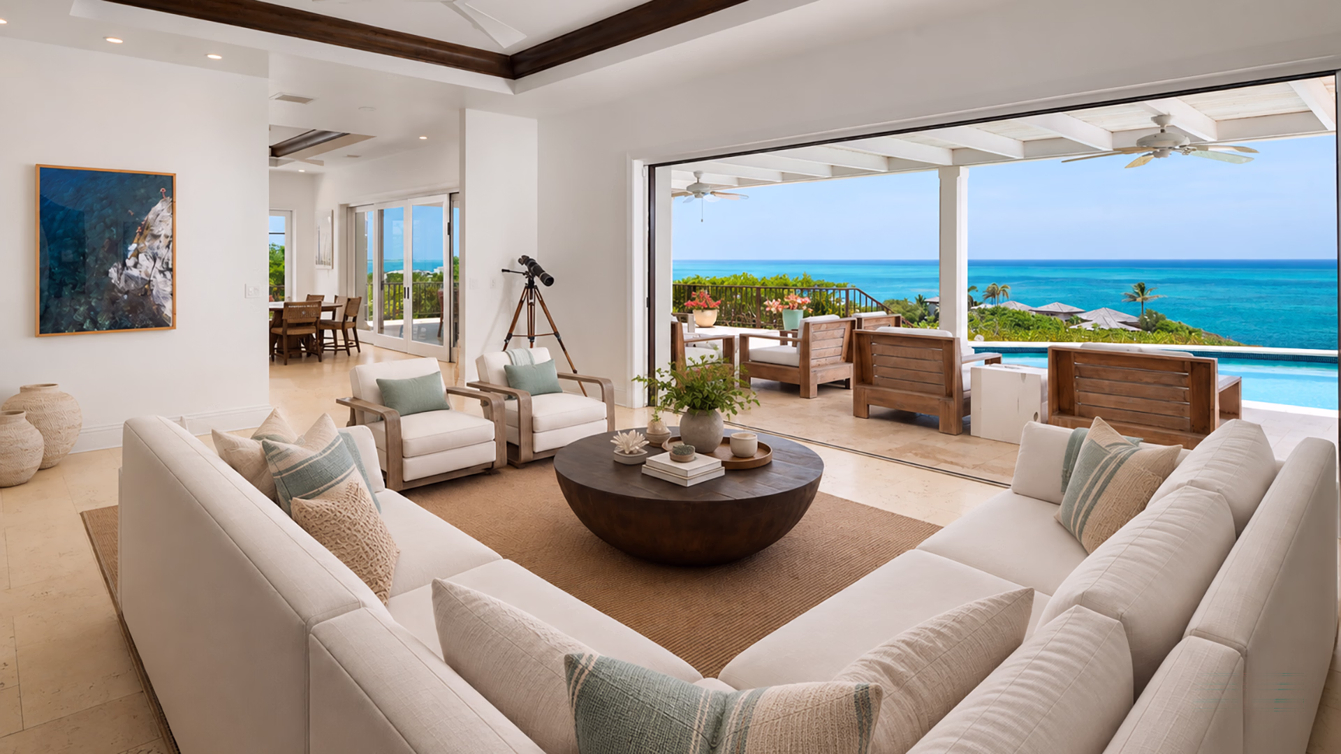 Sea to Sky Villa