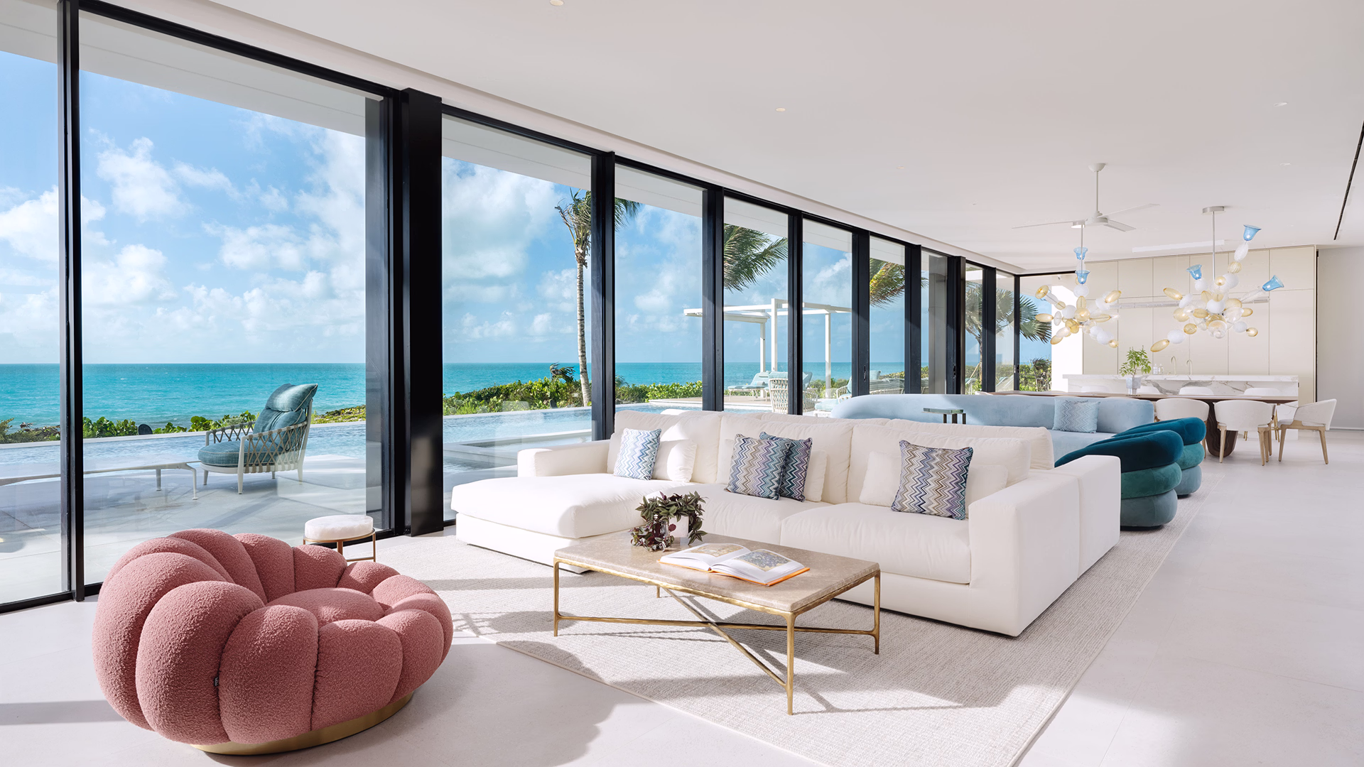 Villa Paradisa