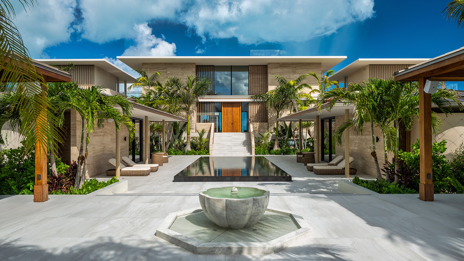 Villa Paradisa