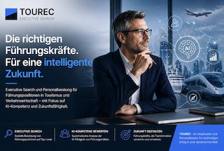 Die intelligente Führungskraft im Tourismus