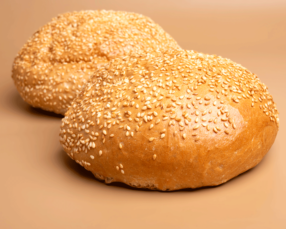 Bułka hamburger