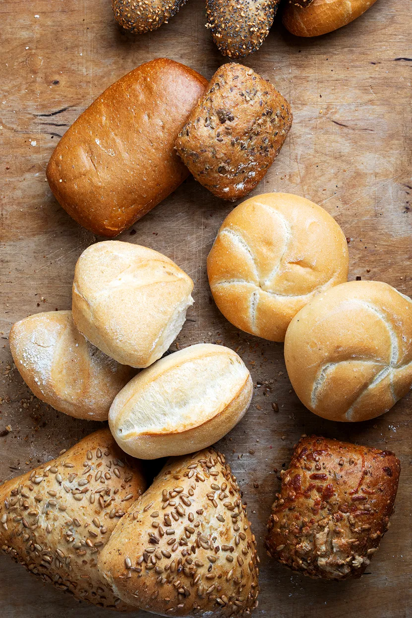 Piekarskie