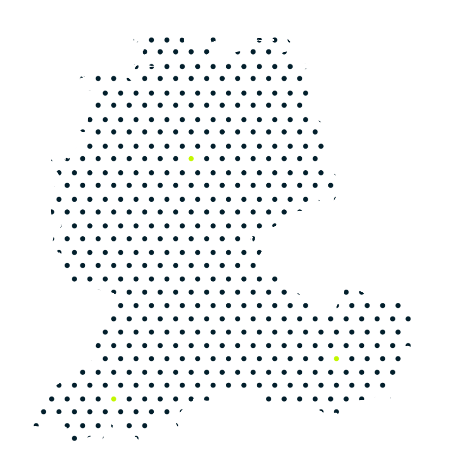 DACH Region
