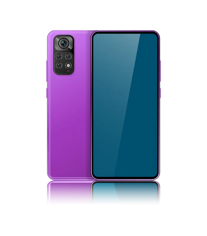 Bild på Huawei hos Telewerket i halmstad.