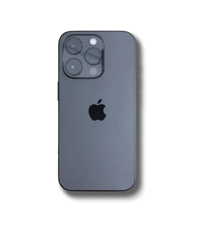 Bild på Iphone hos Telewerket i halmstad.