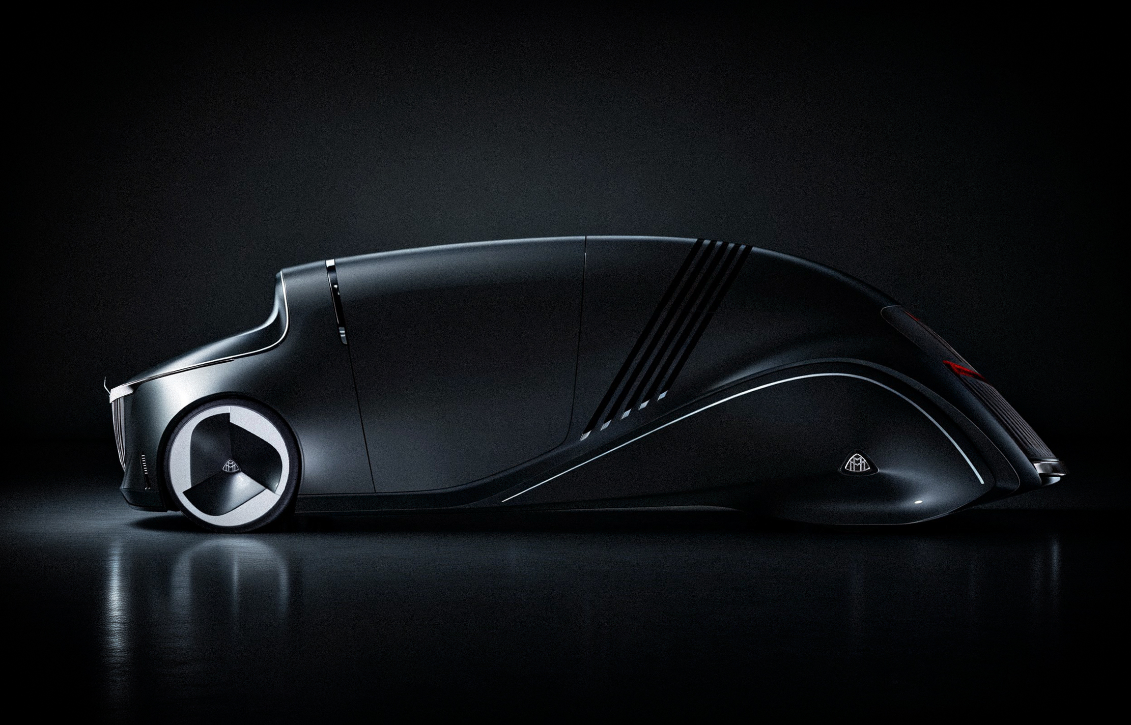 Mercedes Maybach Orchestra